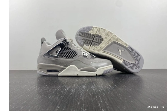 4 Frozen Moments Retro  AQ9129-001 AQ9129-001  Jordan 1208